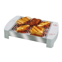 TT589 TOSTADOR HORIZONTAL 550W 33x21x6cm JATA
