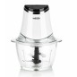 CH-30W-007A PICADORA INOX 300W CHOPPER GLASS HAEGER