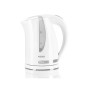EK-22W-022A HERVIDOR ELECTRICO 1,7L 2200W BASE ROTATIVA WHITENESS HAEGER
