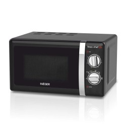 MW-70B-007A MICROONDAS 700W SOUS CHEF 20 HAEGER
