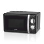 MW-70B-007A MICROONDAS 700W SOUS CHEF 20 HAEGER
