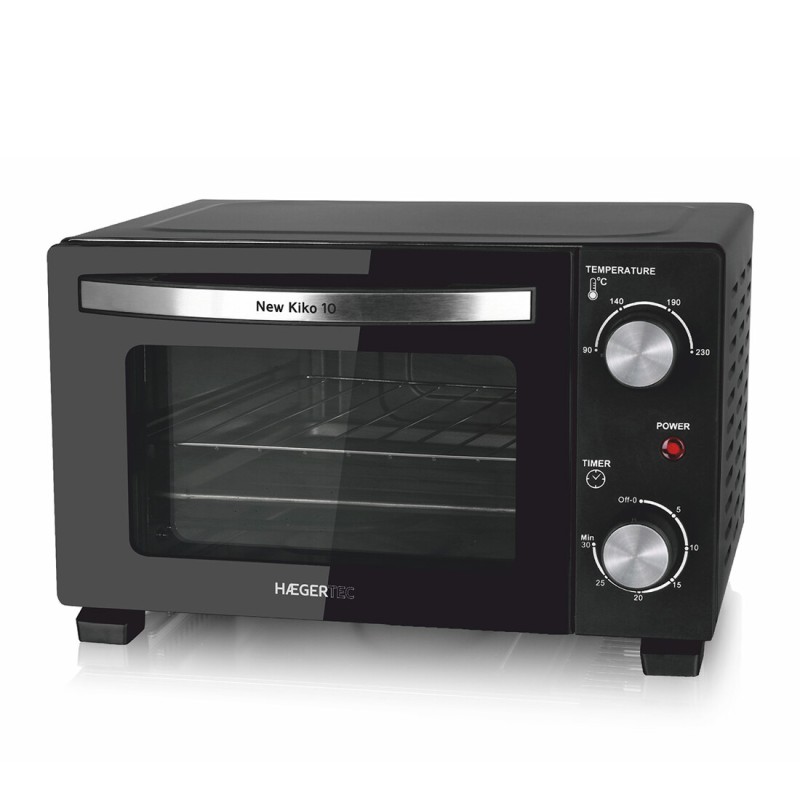 OV-10B-037A HORNO ELECTRICO 10L 700W NEW KIKO HAEGER