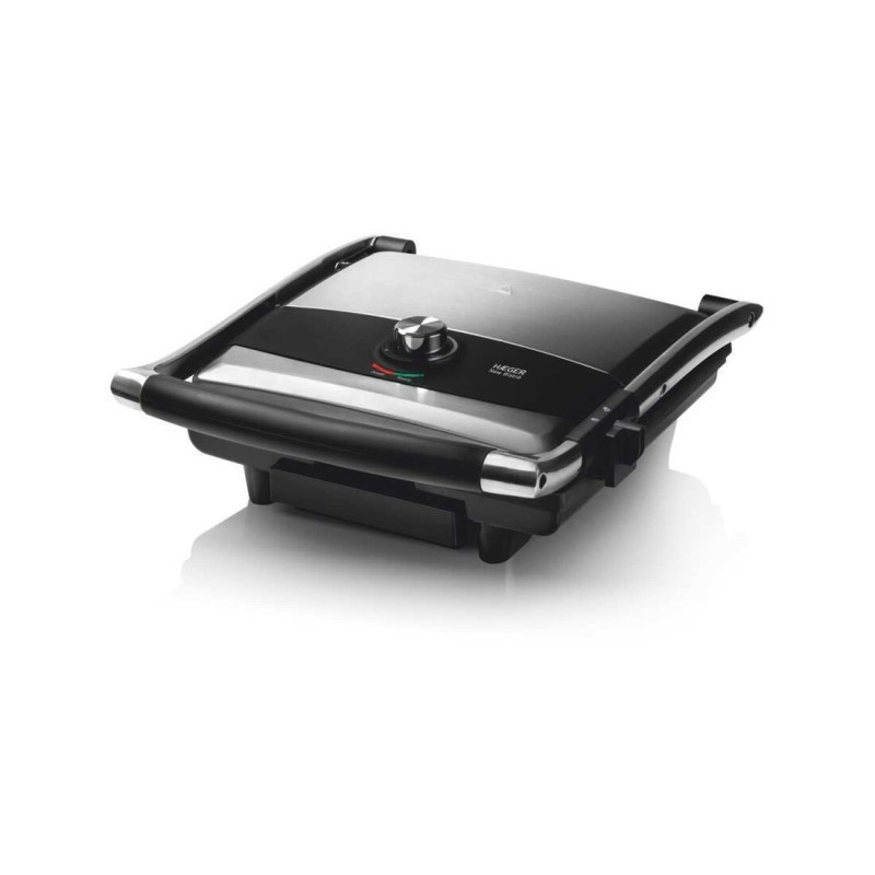 GR-200-014A PARRILLA ELECTRICA 2000W 300x270mm NEW BISTRO HAEGER