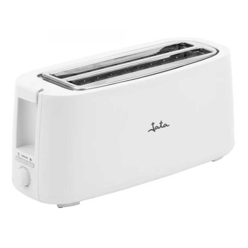 JETT1584 TOSTADOR DOBLE RANURA 1400W JATA