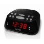 RA-06B-005B RADIO DESPERTADOR DIGITAL SNOOZER HAEGER