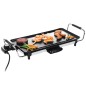 400050000 PLANCHA DE ASAR STEKE 2000W GSC 400050000 PLANCHA DE ASAR STEKE 2000W GSC