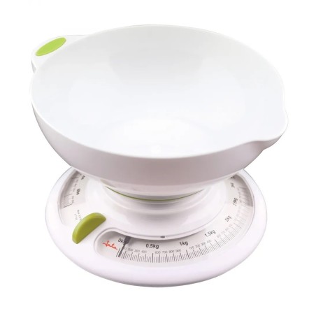 610N BASCULA DE COCINA ANALOGICA CON BOL 3Kg JATA