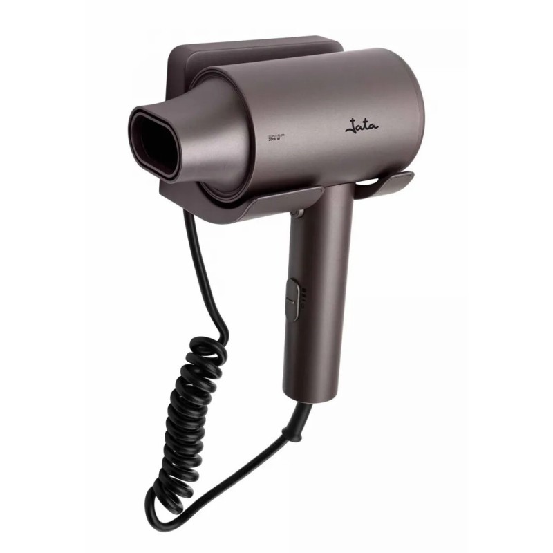 JBSC1440 SECADOR DE PELO CON SOPORTE DE PARED 2200W JATA