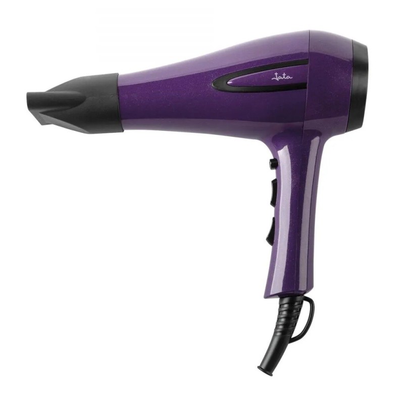 JBSC1065 SECADOR DE PELO MOTOR AC 2200W JATA