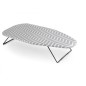 HPLA8214 TABLA DE PLANCHAR DE SOBREMESA 75x34cm JATA