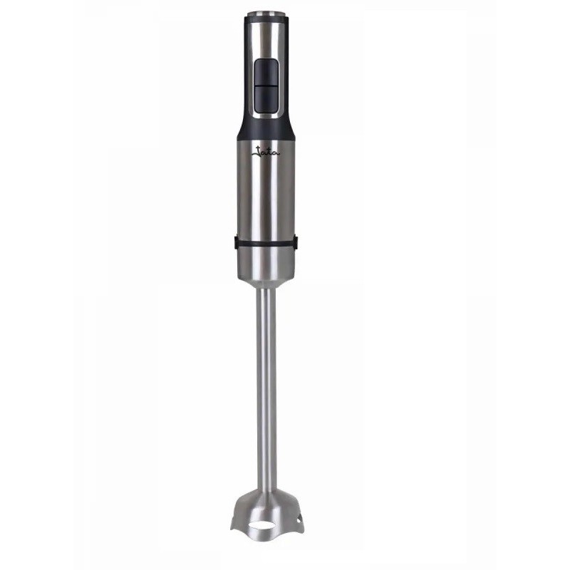 JEBT1855 BATIDORA DE MANO INOX CON PIE EXTRA LARGO 1200W JATA