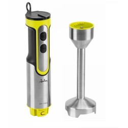 JEBT1855 BATIDORA DE MANO AMARILLA TURBO 1200W JATA