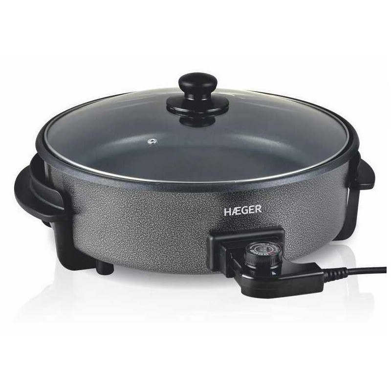 GR-042-011A PAELLERA ELECTRICA 1500W GOURMET 42 HAEGER