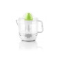 CJ-W25-012A EXPRIMIDOR ELECTRICO BLANCO 0,7L 25W LITLE JUICE HAEGER