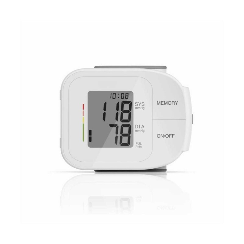 TM-WRI-004A TENSIOMETRO AUTOMATICO DE MUÑECA WRIST HAEGER