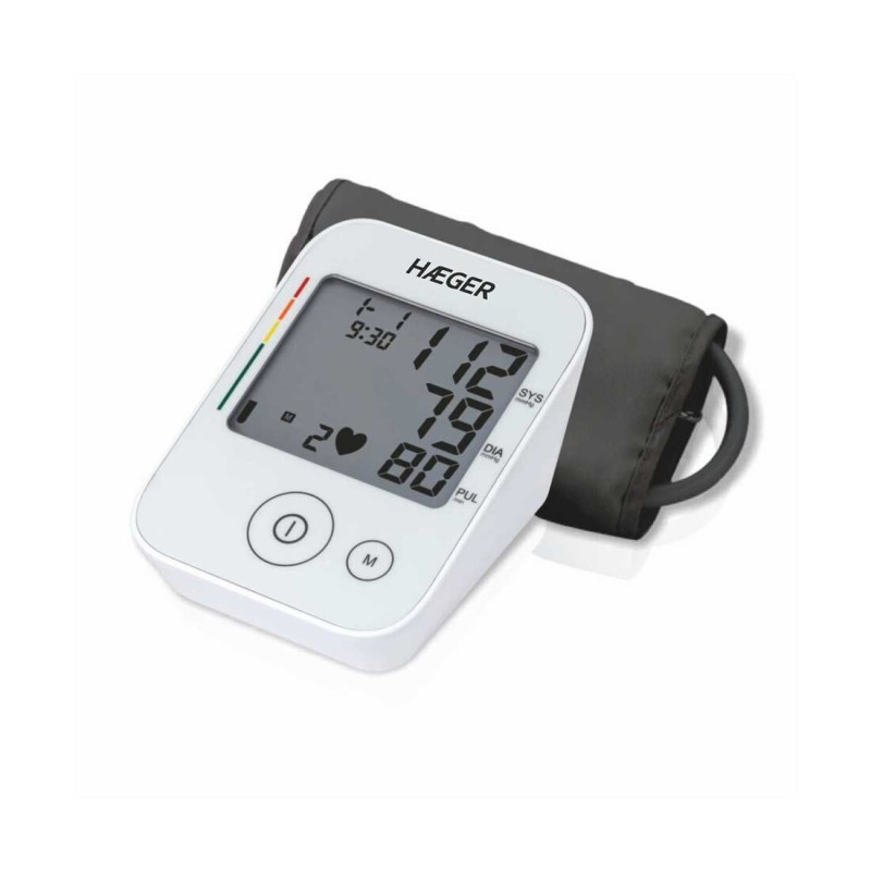 TM-ARM-003A TENSIOMETRO AUTOMATICO DE BRAZO DIGI HEART HAEGER