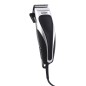 HC-010-008A MAQUINA CORTAPELOS CUCHILLA INOX 4 PEINES STYLER HAEGER