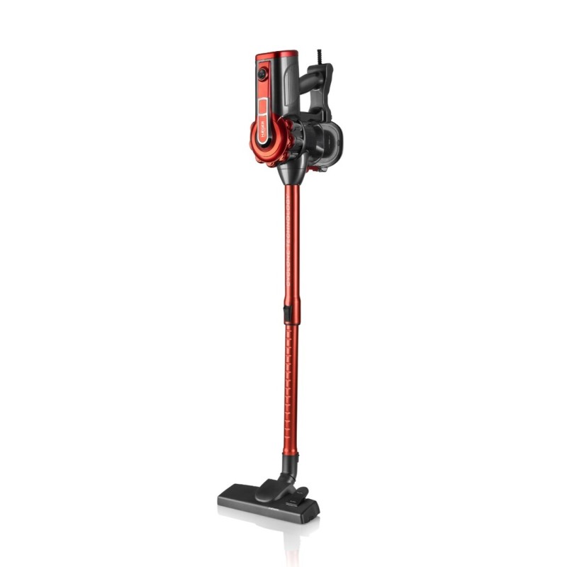 VC-600-048A ASPIRADOR VERTICAL 0,6L 600W FILTRO CICLONICO VENUS HAEGER