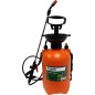 49094 5L PULVERIZADOR MANUAL C-LANZA INOX