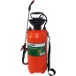 49095 8L PULVERIZADOR MANUAL C-LANZA INOX