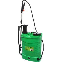 48523 16L PULVERIZADOR AUTOMATICO Y MANUAL C-LANZA