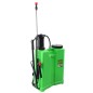 48521 16L PULVERIZADOR MANUAL C-LANZA INOX