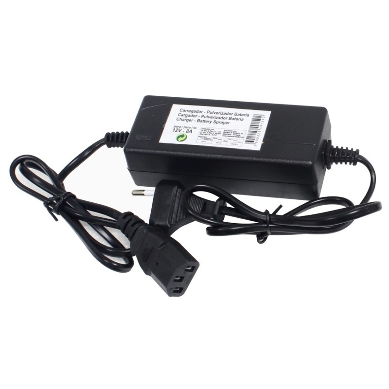 49159 CARGADOR REPUESTO PULVERIZADORES AUTOMATICOS