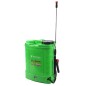 48522 16L PULVERIZADOR AUTOMATICO C-LANZA 16L 12V