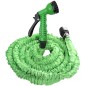 403010003 MANGUERA JARDIN FLEXIBLE EXTENSIBLE 5m-15m GSC