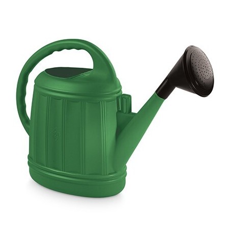 14690 REGADERA VERDE 12L AZAHAR HEGA