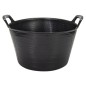 14181 CAPAZO NEGRO 25L FICUS HEGA