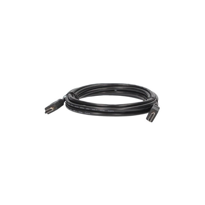 002601292 CABLE CONEXION HDMI-HDMI 1-4 3m GSC