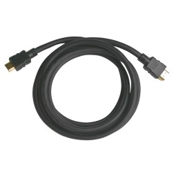2601293 5m CABLE CONEXION HDMI-HDMI 1,4 GSC