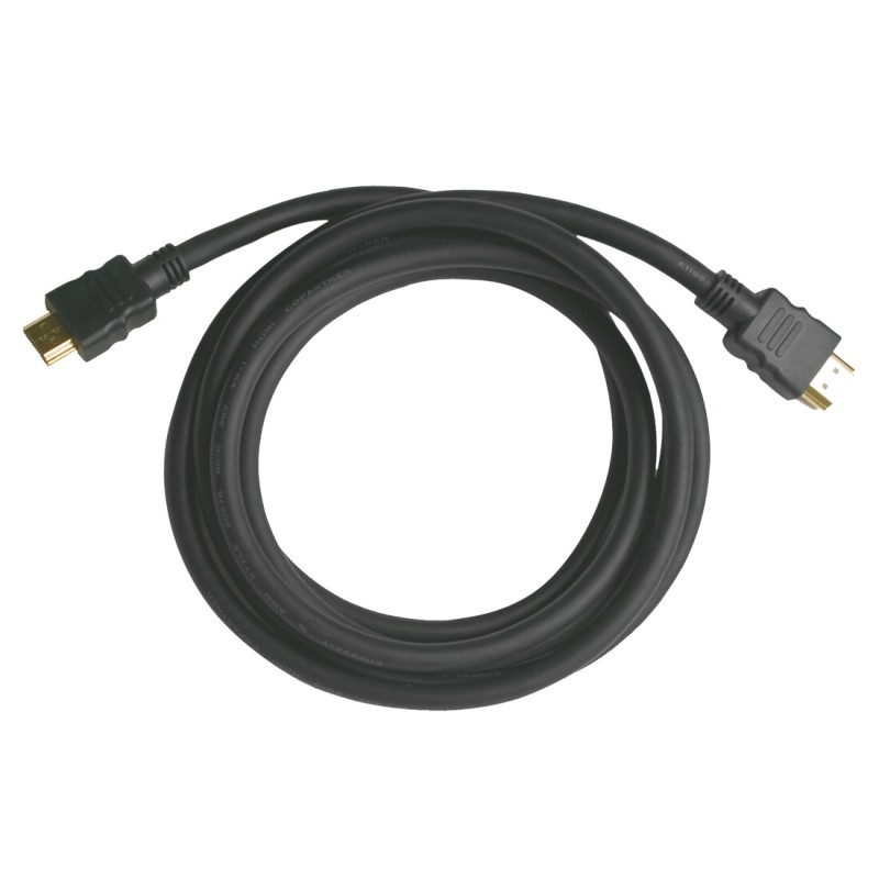 2601293 5m CABLE CONEXION HDMI-HDMI 1,4 GSC 2601293 5m CABLE CONEXION HDMI-HDMI 1,4 GSC