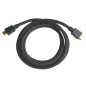 2601293 5m CABLE CONEXION HDMI-HDMI 1,4 GSC 2601293 5m CABLE CONEXION HDMI-HDMI 1,4 GSC