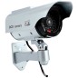 61-152 CAMARA SIMULADA DE PARED C-PILOTO LED