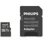 FM32MP45B TARJETA MICRO SD 32GB PHILIPS