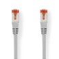 CCGL85221GY50 5m CONEXION RJ45 CAT6 FTP NEDIS