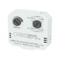 REGULADOR LUZ PARA CAJA MECANISMO DIMLED ORBIS