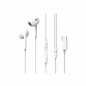 30425743 AURICULARES INTRAUDITIVOS BLANCOS 1,2m 210+ USB C KODAK 30425743 AURICULARES INTRAUDITIVOS BLANCOS 1,2m 210+ USB C KODAK