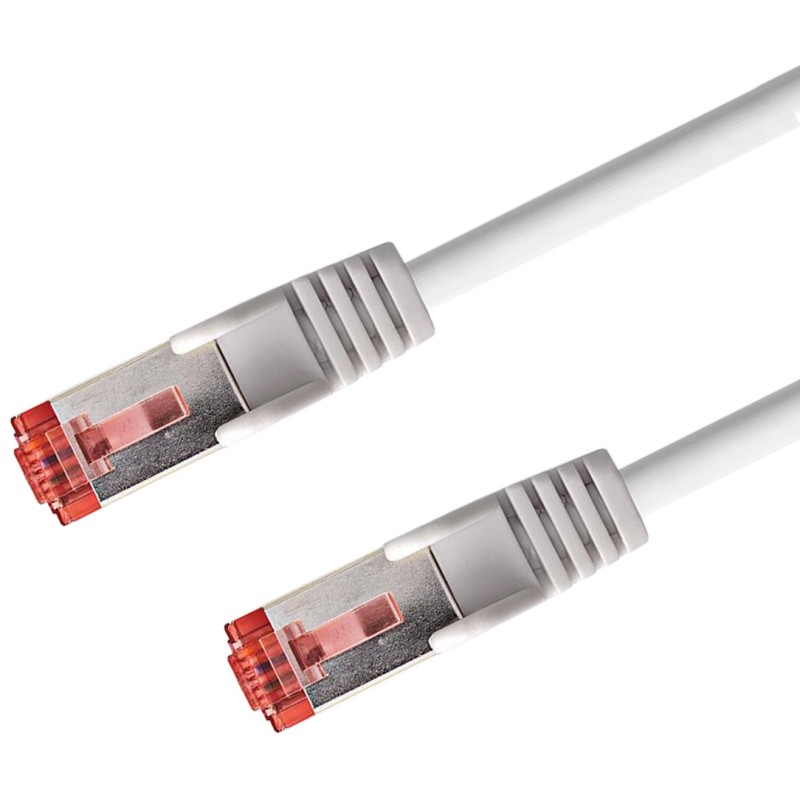39-077-120 1,2m CONEXION RJ45 MACHO RJ45 MACHO