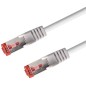39-077-120 1,2m CONEXION RJ45 MACHO RJ45 MACHO