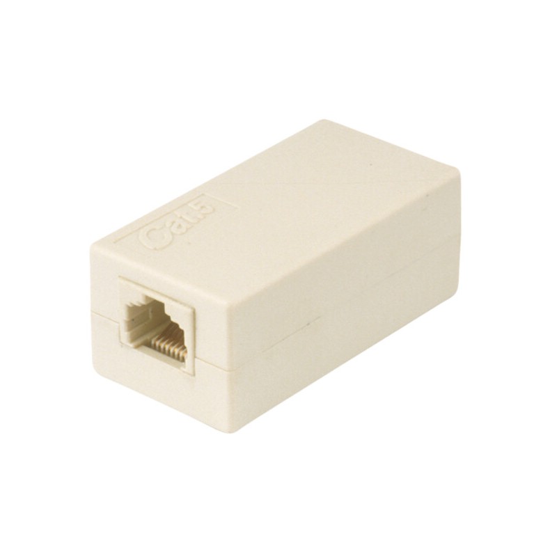 39-114-8 ADAPTADOR PROLONGACION RJ45 DH