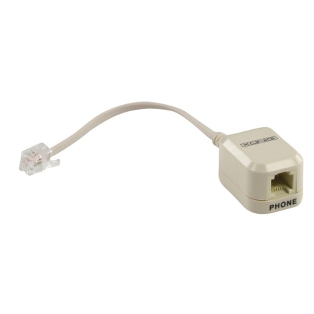 FILTRO ADSL