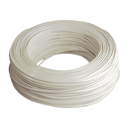 49-050-4-M 100m CABLE TELEFONICO 4 VIAS MARFIL DH