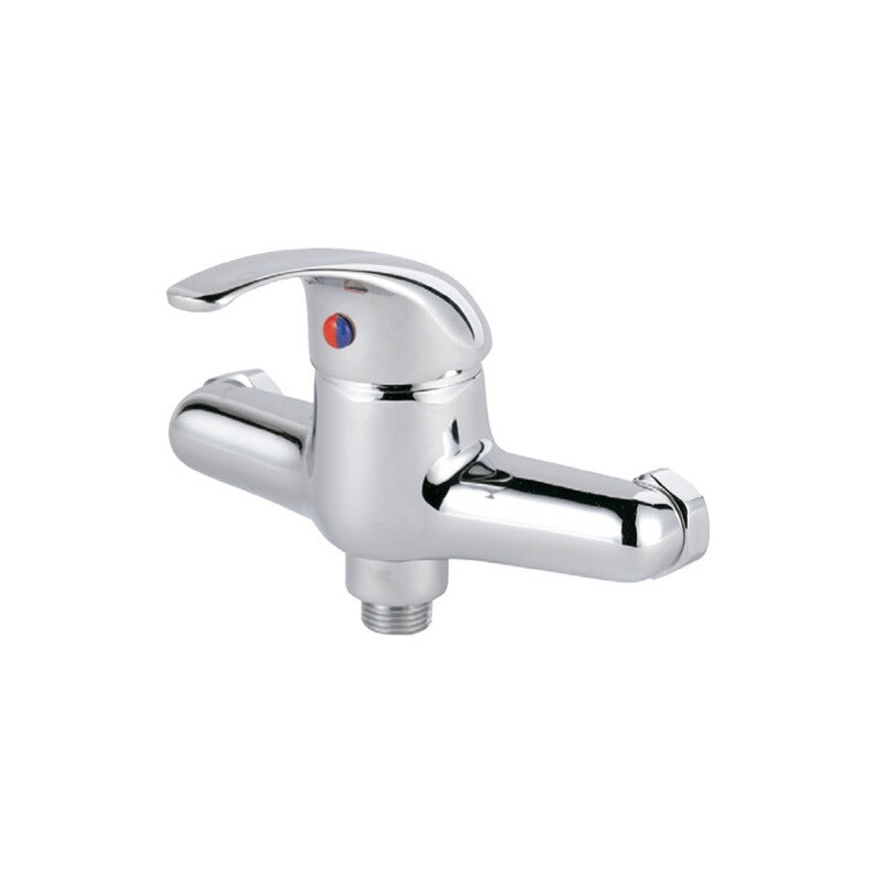 68014 MONOMANDO DE DUCHA CROMO OASIS