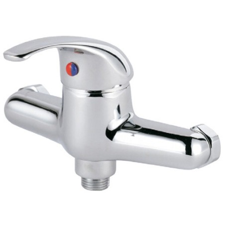 68014 MONOMANDO DE DUCHA CROMO OASIS