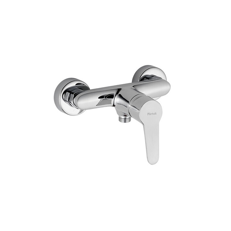 68174 MONOMADO DE DUCHA NEVA CROMO MIRTAK