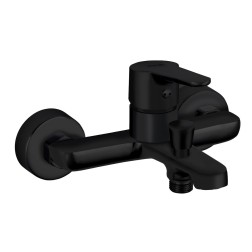 68503 MONOMADO DE BAÑO NEVA BLACK MIRTAK