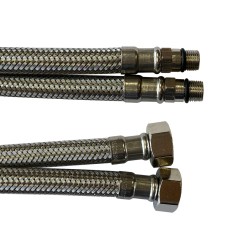 11930 JUEGO CONEXIONES GRIFERIA 10-100 35cm-